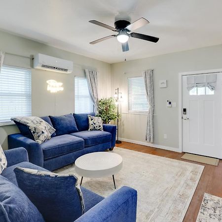 Hot Springs Home With Yard, Walk To Bathhouse Row! Екстериор снимка