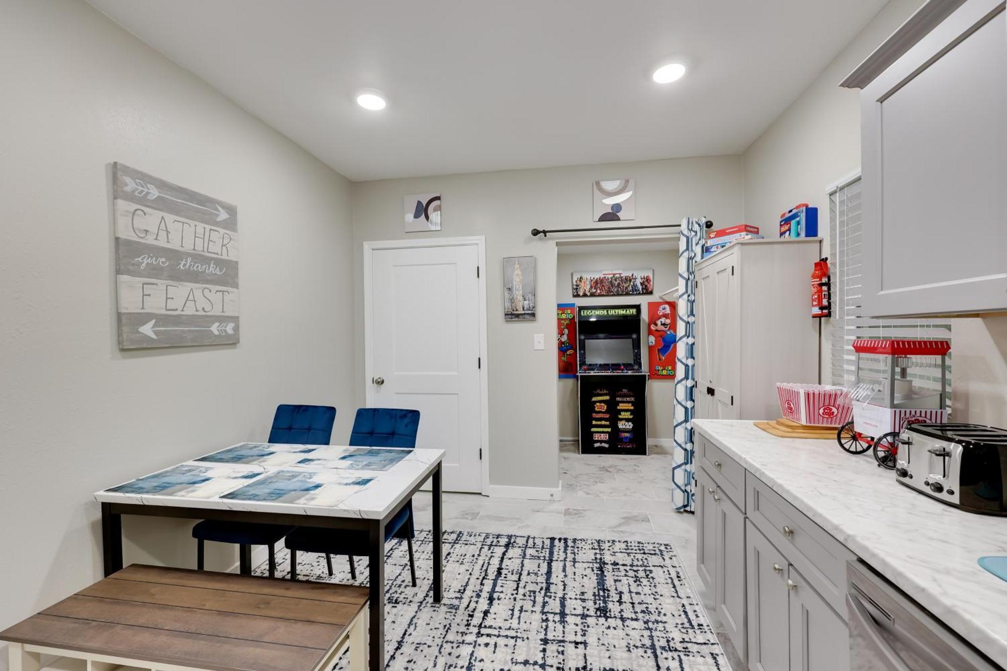 Hot Springs Home With Yard, Walk To Bathhouse Row! Екстериор снимка
